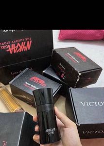 Armani Code Perfume