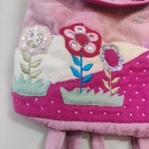 Cute Girls Bagpack