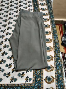 pant with stretchable shirt