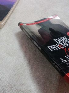 Dark Psychology Secrets