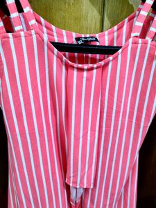 Striped Top