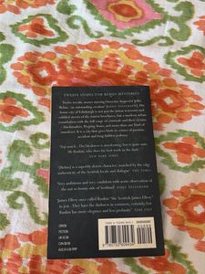 Ian Rankin - A Good Hanging