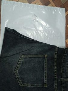 ⚡ ⚡ Flash Sale ⚡ ⚡ Wash Straight Leg Jeans