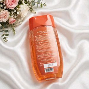 Sugar Pop Vitamin C &amp; Aloe Vera Body Wash
