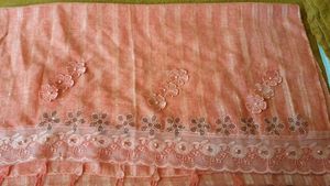 Party Wear Dupatta