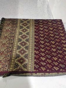 new shawl