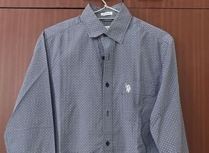 Classic Polo Ralph Lauren Shirt