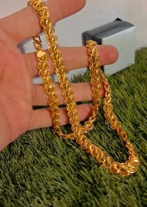 heavy chain for men