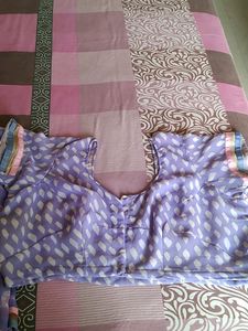 Border Saare Beautiful Embroidery
