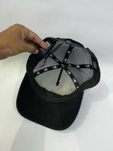 Las Vegas Raiders Trucker Hat
