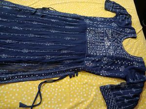 New Naira Suit Set