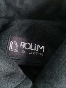 Stylish Black Jacket