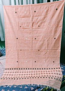 Mekhla Chador from Assam