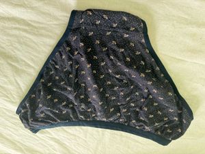 Women's Printed Cotton Briefs
