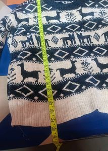 women sweater