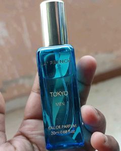 LA' FRENCH Tokyo Eau de Parfum 20ml
