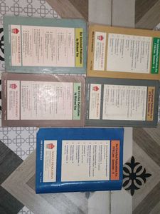 College Books - FYB Com Semester II