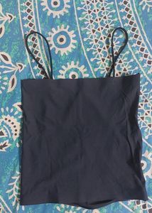 Black tank Top