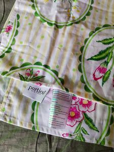 Bedsheet By Portico New York