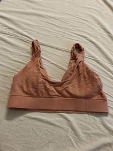 Tailor&amp;Circus Padded Plunge Bra