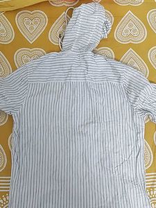 Highlander Hoodie with Pocket