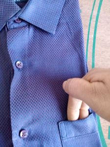 brand new 32 size beautiful shirt