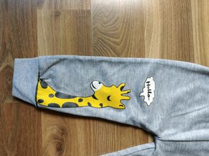 Unisex Kids Nightdress