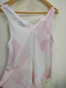 Floral Top by Pantaloons
