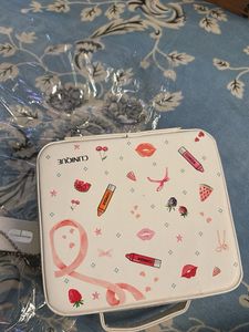 Clinique Makeup Bag
