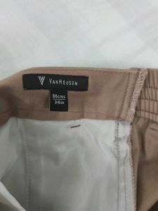 Van Heusen women's Casual Pants