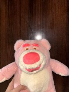 Lotso Toy Store Plush