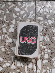 UNO Card Game