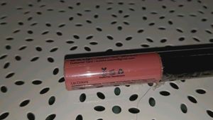 Miss Claire Soft Matte Lip Cream