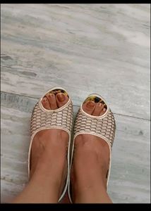 Heels Belly