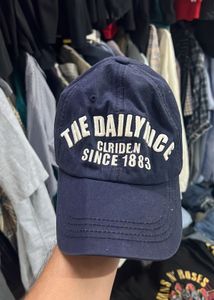 Vintage Fiat Baseball Cap