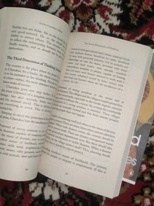 Indian Politics And Business Books