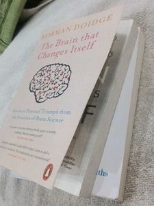 Algorithms to Live By &amp; The Brain