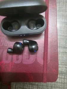 jbl c100 tws earbuds 100% original (working)