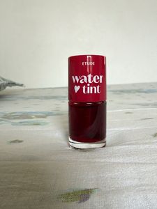Etude Water Tint - Cherry