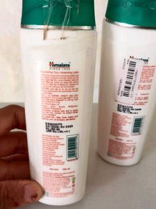Himalaya Nourishing Face Moisturizing Lotion 🧴
