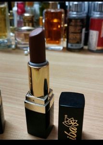 Iba Lipstick.