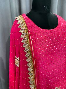 Holi Discount ! Ethnic Kurta &amp;Salwar With Dupatta