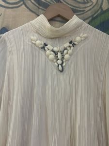 shirt and dress