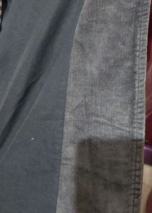 Gorgeous Black overcoat ....no flaws...very warm.