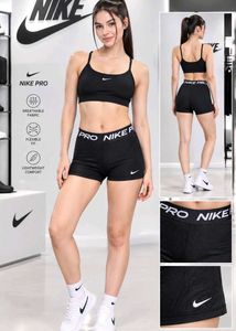 Nike Pro Dri-Fit Shorts