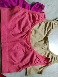 Brand New Never Used 6 Sports Bra For Sale