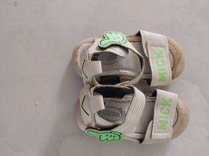 2 Pair Shoes