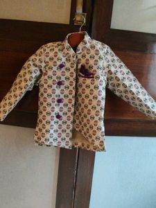 Boys Kurta