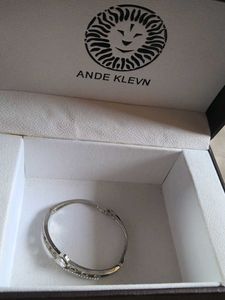 ANDE KLEVN Watch Box