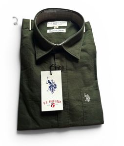 [BRAND NEW WITHTAGS]U.S.PoloAssn.Premium shirts